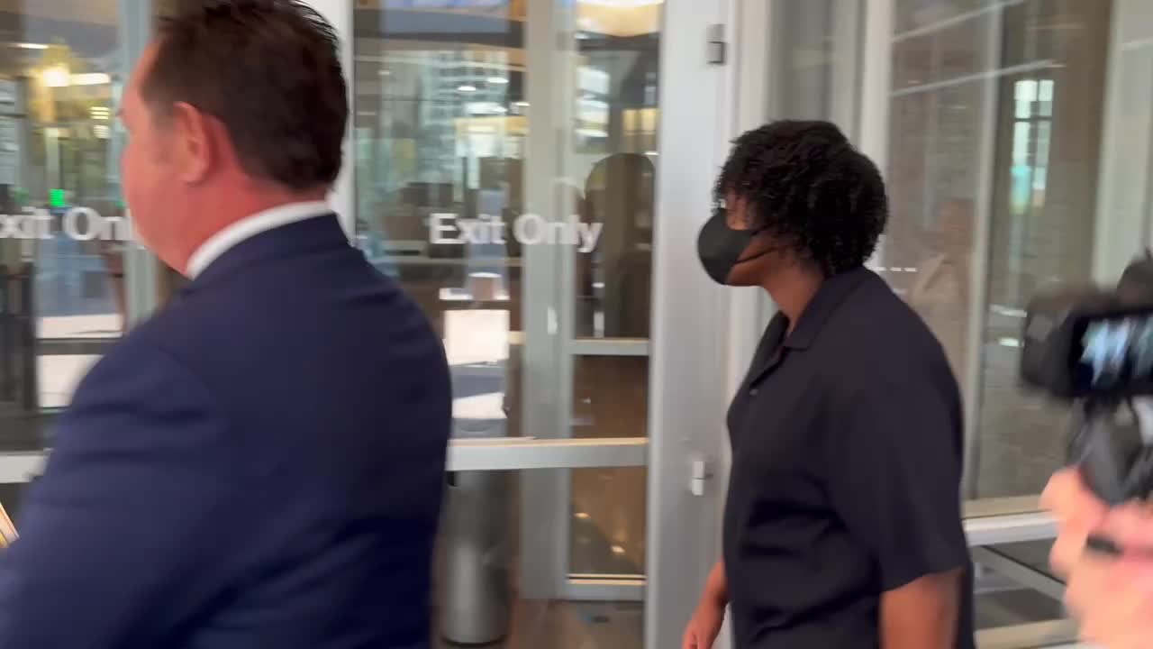 Eden Prairie Homecoming shooting: Alleged gunman makes first court appearance — FOX 9, Crystal Schools news