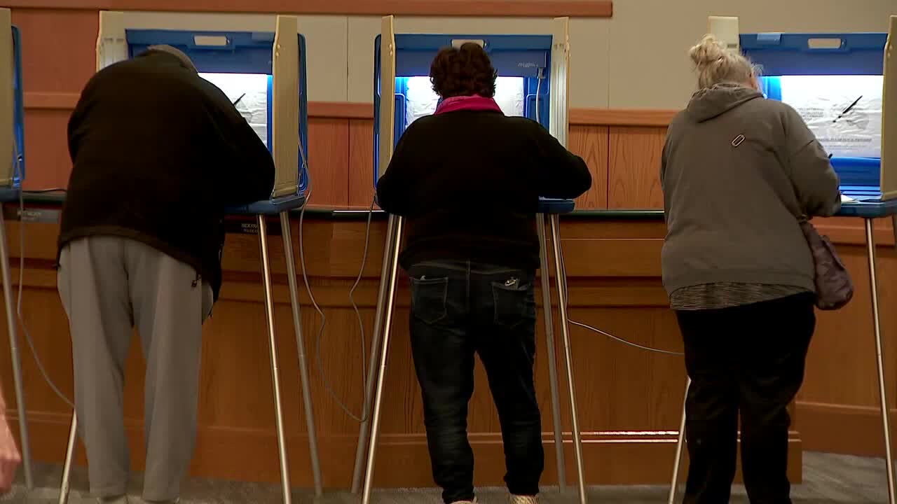What Minnesota's early voting surge does and doesn't mean yet — Crystal Community news
