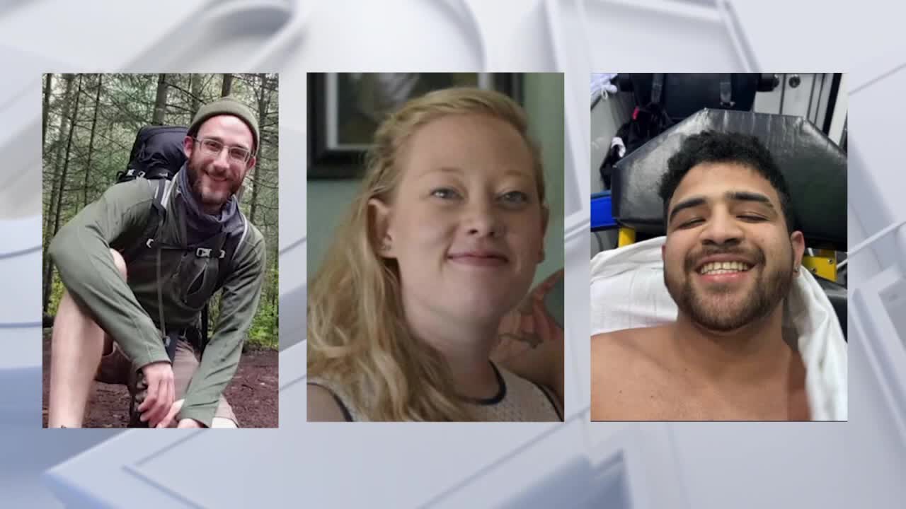 Metro Surge shootings: Feds stop sharing evidence with MN investigators — FOX 9, Crystal Community news
