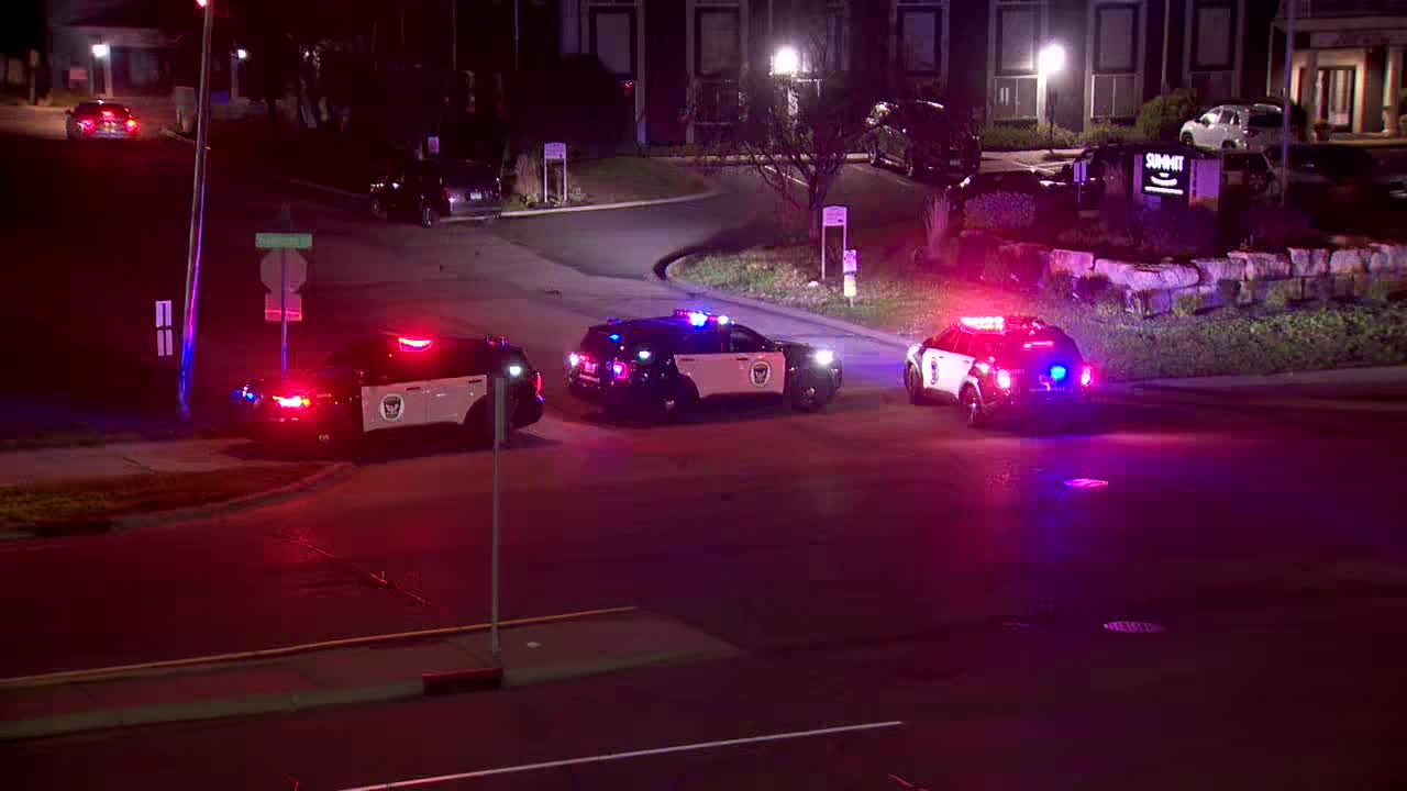 1 hurt in Burnsville shooting as shelter-in-place order issued — FOX 9, Crystal Schools news