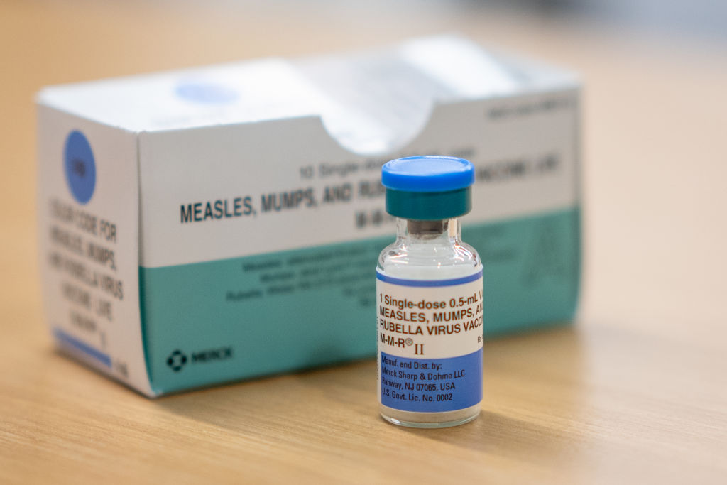 Minnesota measles cases reach 80, highest since 1990 — Crystal Health news