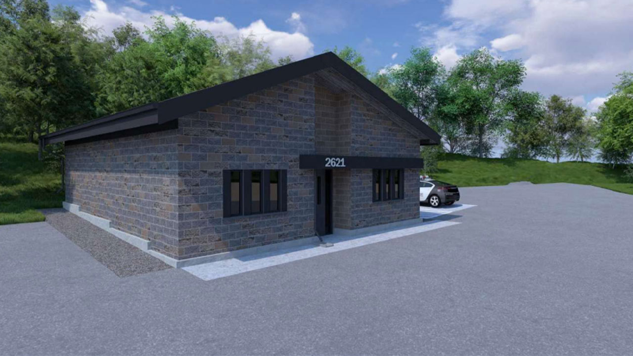 St. Paul sues Maplewood over rejected police training facility — FOX 9, Crystal Community news