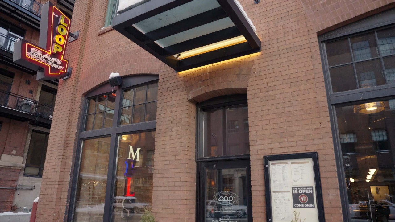 The Loop Minneapolis closing after 20 years in business — FOX 9, Crystal Business news