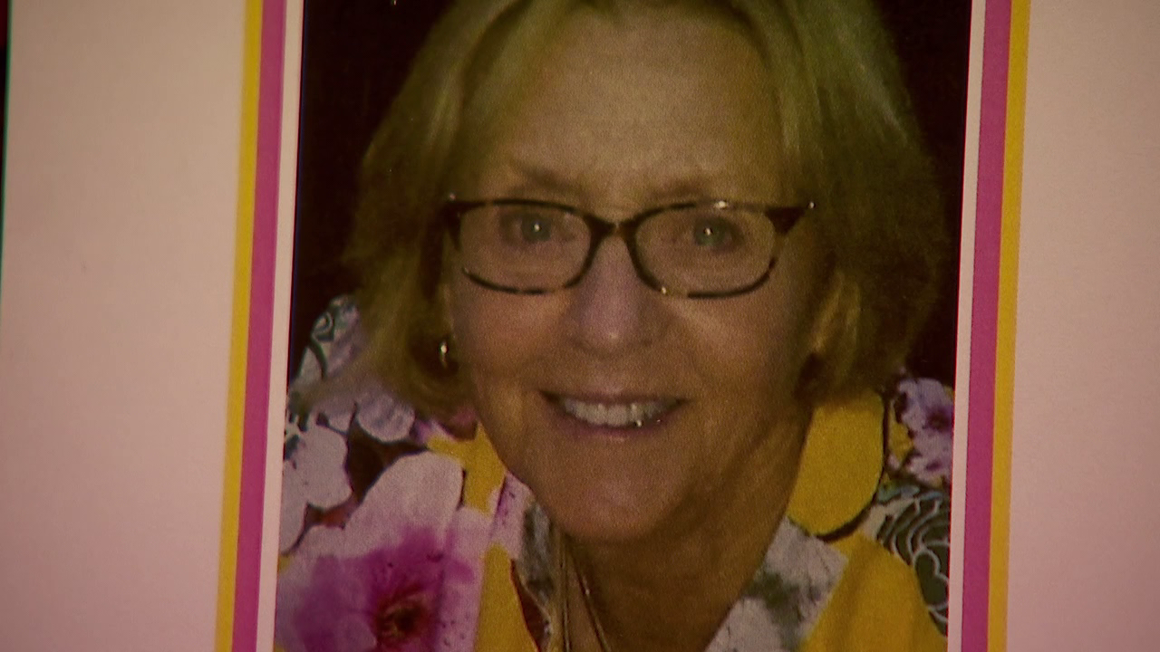 ‘You’re never too old to be an organ donor’: Plymouth woman, 83, sets donor record — Crystal Community news