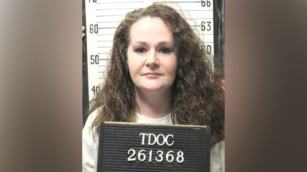Christa Pike discharged from hospital after surviving failed execution attempt, attorney says — FOX 9, Crystal Health news