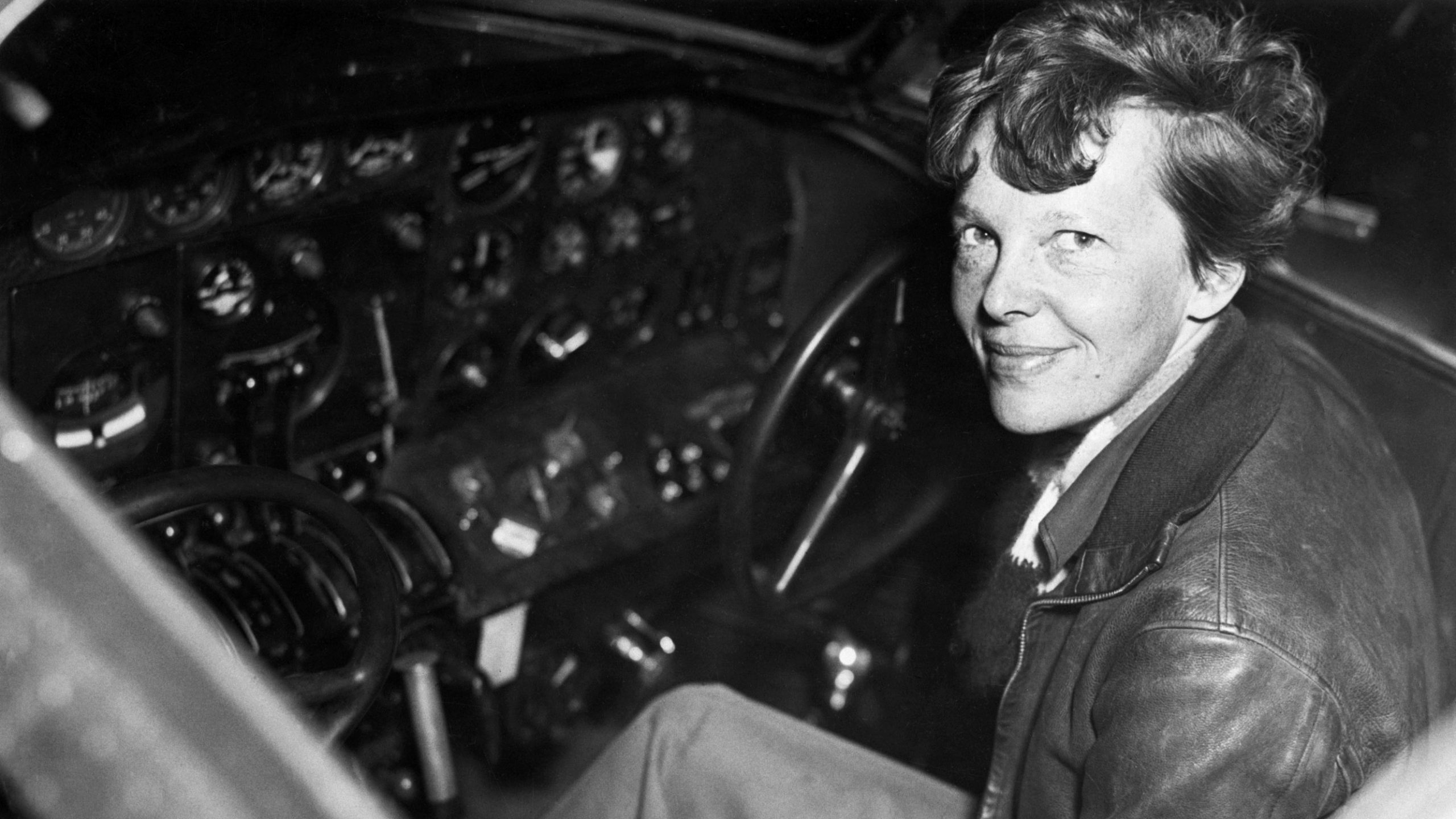 Amelia Earhart expedition heads to South Pacific in search of aviator’s missing plane — FOX 9, Crystal Sports news