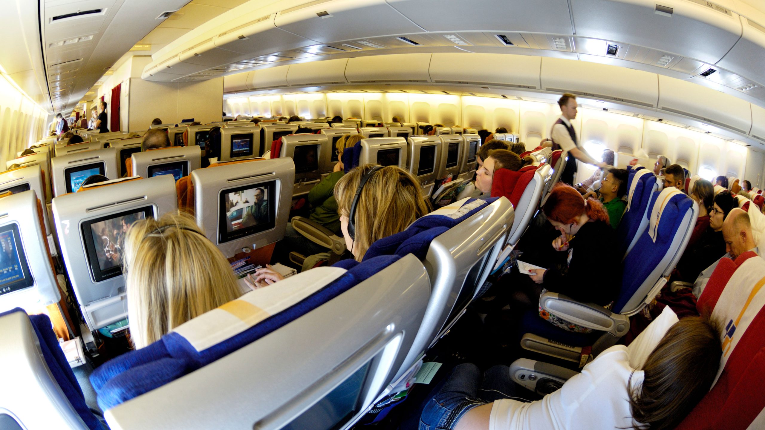 Innocent mistake on long flight could have devastating consequences for travelers — FOX 9, Crystal Community news