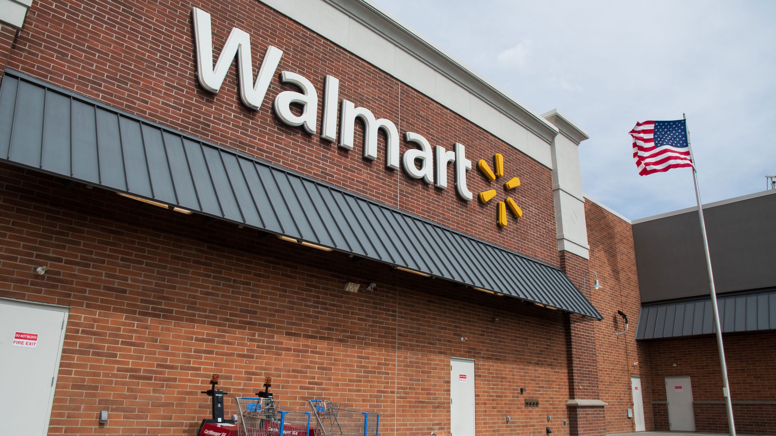 FTC launches $9.8M payout to Walmart wire service customers targeted by scams — FOX 9, Crystal Government news