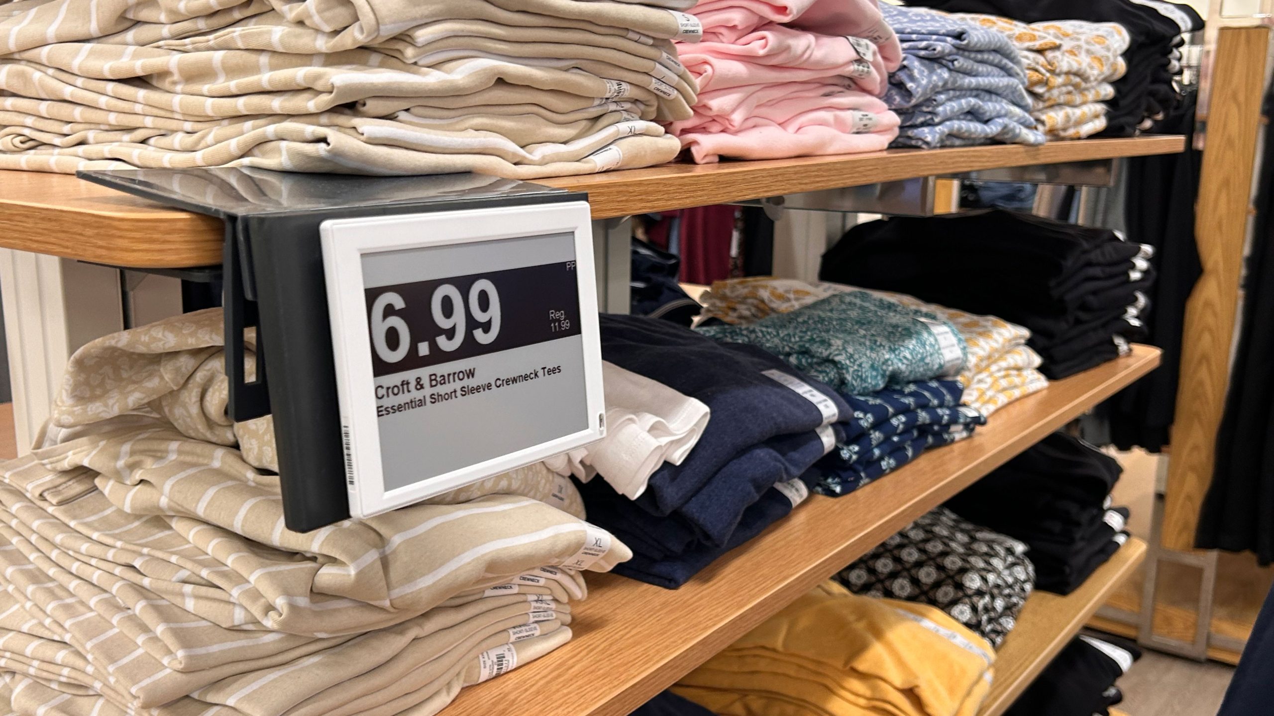 Customer concern growing as US retailers adopt next-generation pricing tools — FOX 9, Crystal Technology news
