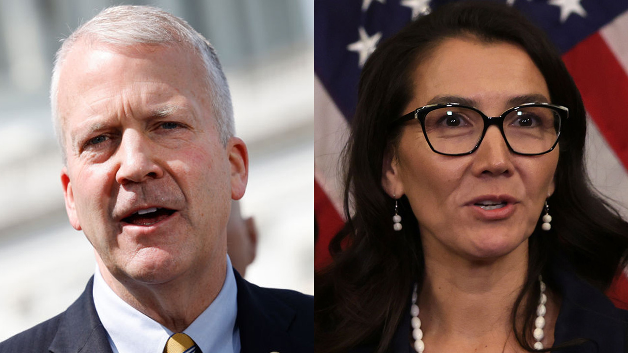 Alaska's 2026 Senate race: What to know about Mary Peltola vs Dan Sullivan — FOX 9, Crystal Community news