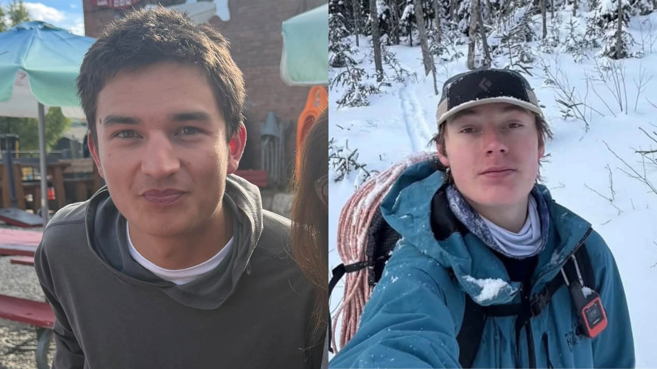 2 college students found dead after snowstorm during Colorado mountain hike — Crystal Schools news