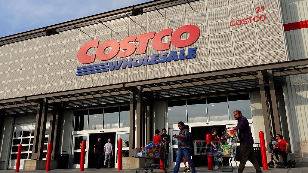 Costco unveils 2026 Thanksgiving meal deal; here's what it costs — Crystal Sports news