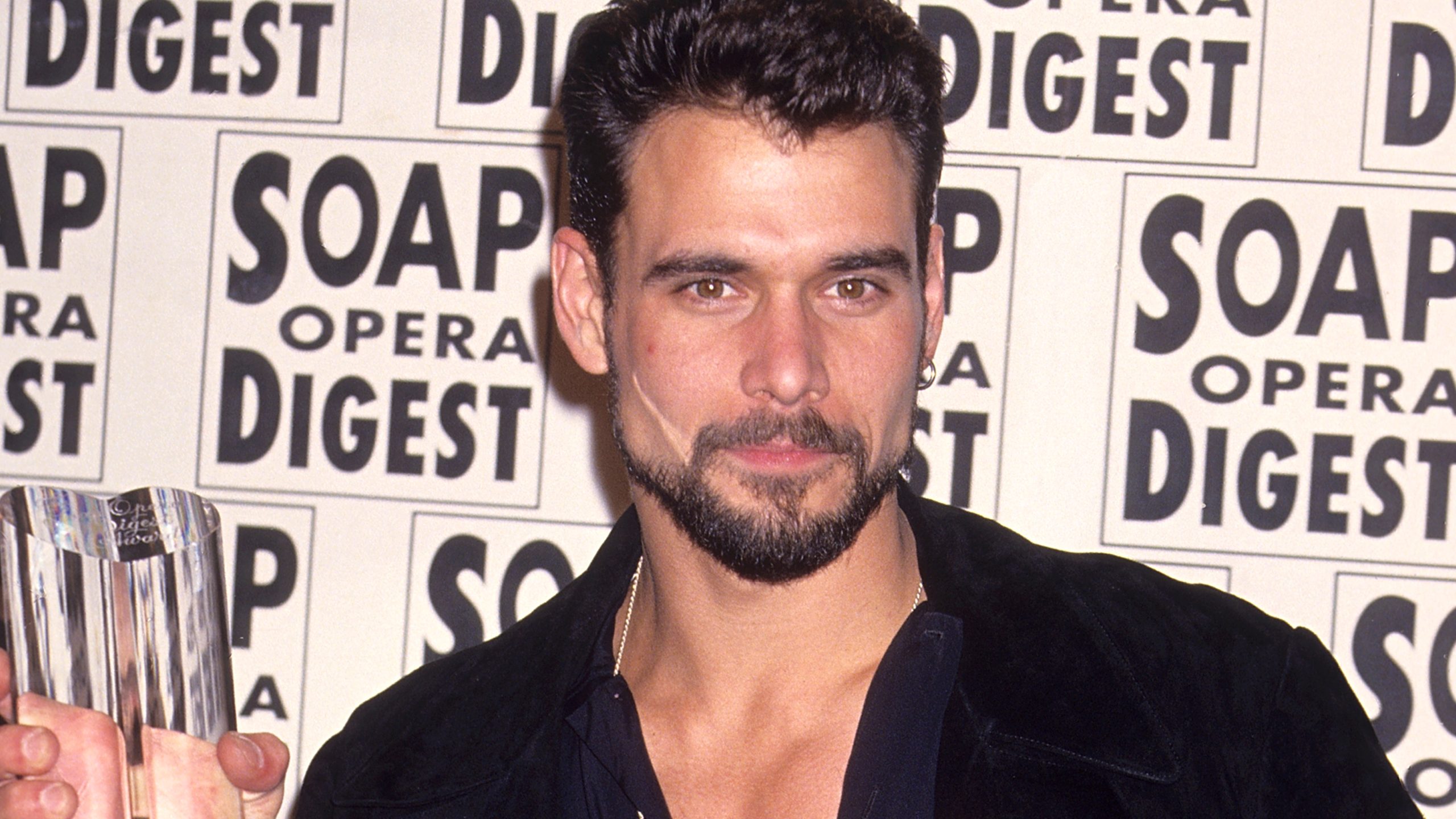 ‘Days of Our Lives’ star Robert Kelker-Kelly’s cause of death revealed: Reports — Crystal Community news