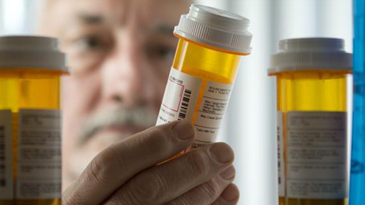 Saturday is National Prescription Drug Take Back Day - How to safely dispose of unneeded medications — FOX 9, Crystal Community news