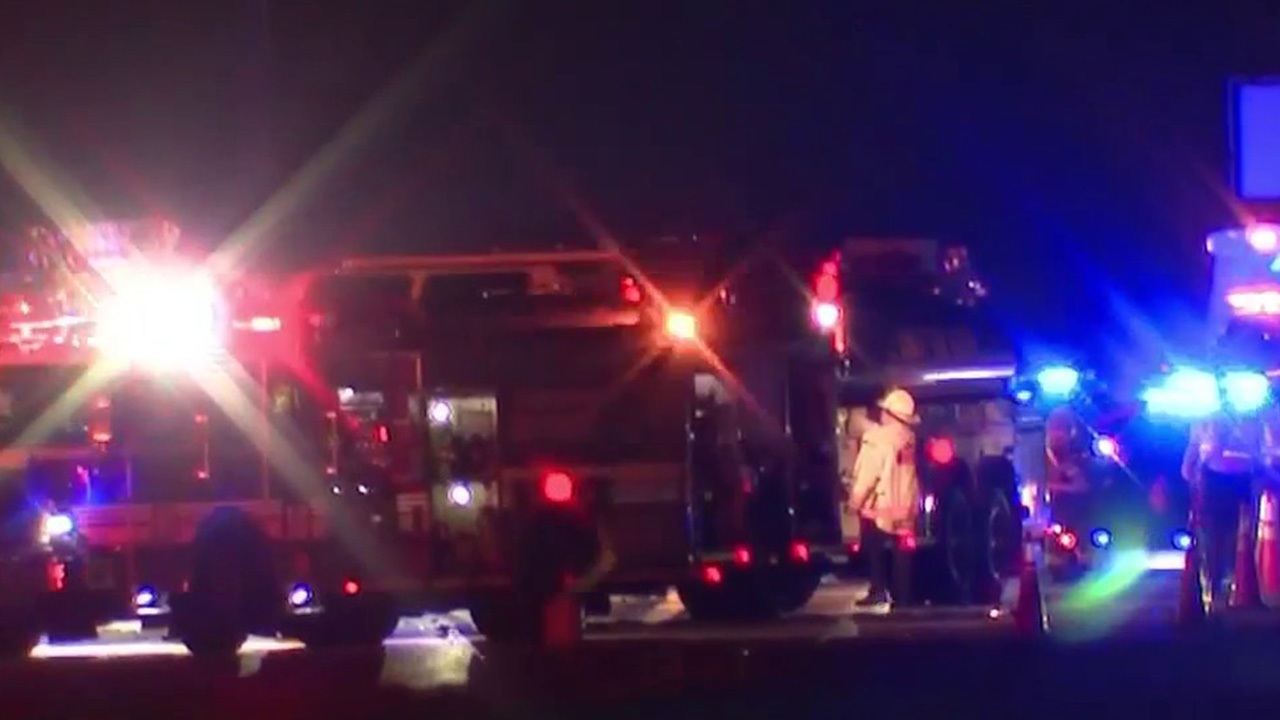 Florida Turnpike crash kills 6, including 3 siblings headed to Halloween Horror Nights — Crystal Community news