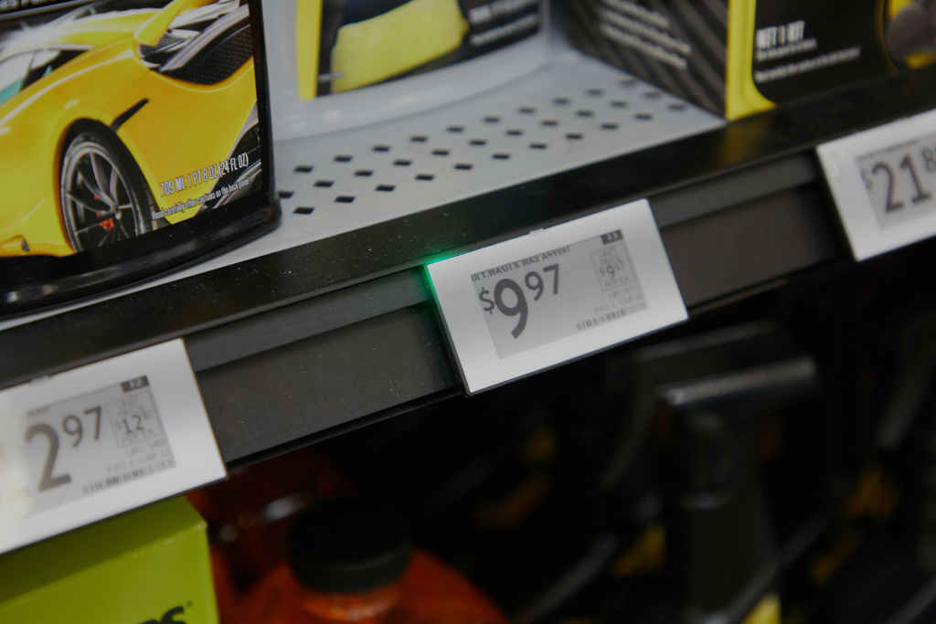 FTC orders Delta, Walmart and others to disclose how consumer data influences prices — Crystal Government news