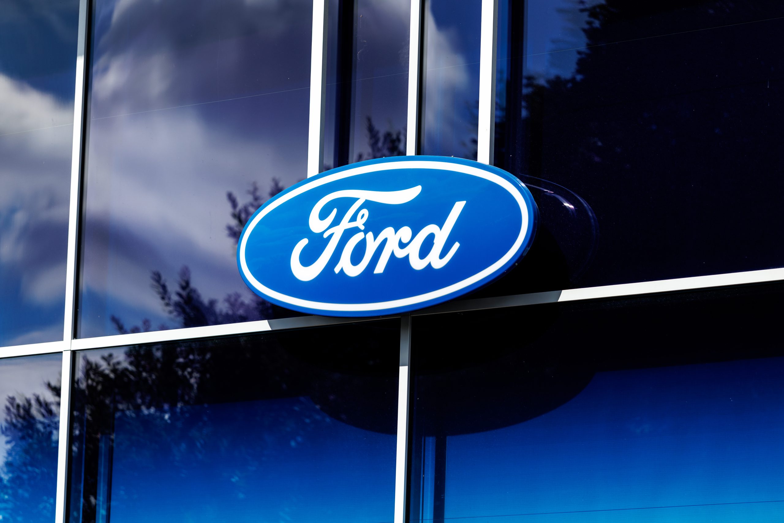 Ford recalls over 102,000 F-Series pickups over faulty speedometer — FOX 9, Crystal Business news
