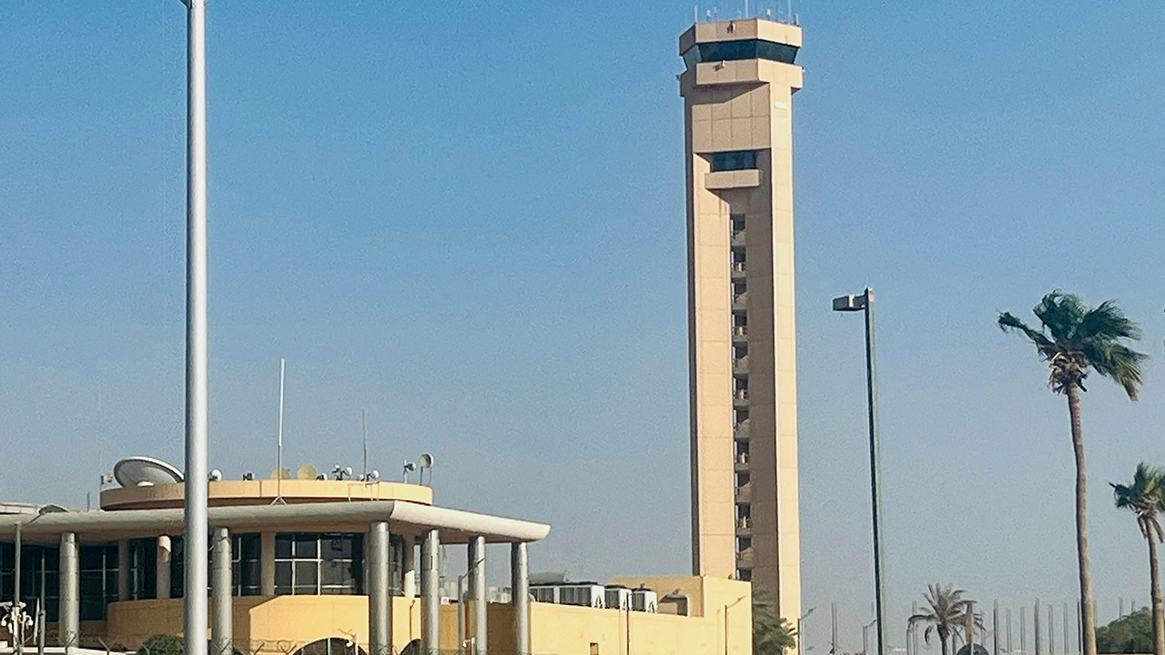 12 killed, over 300 hurt in attack at Saudi airport, officials say — FOX 9, Crystal Community news