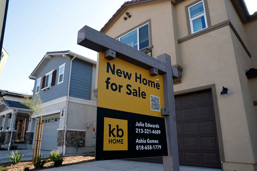 Mortgage rates rise for seventh straight week, squeezing homebuyers — FOX 9, Crystal Real Estate news