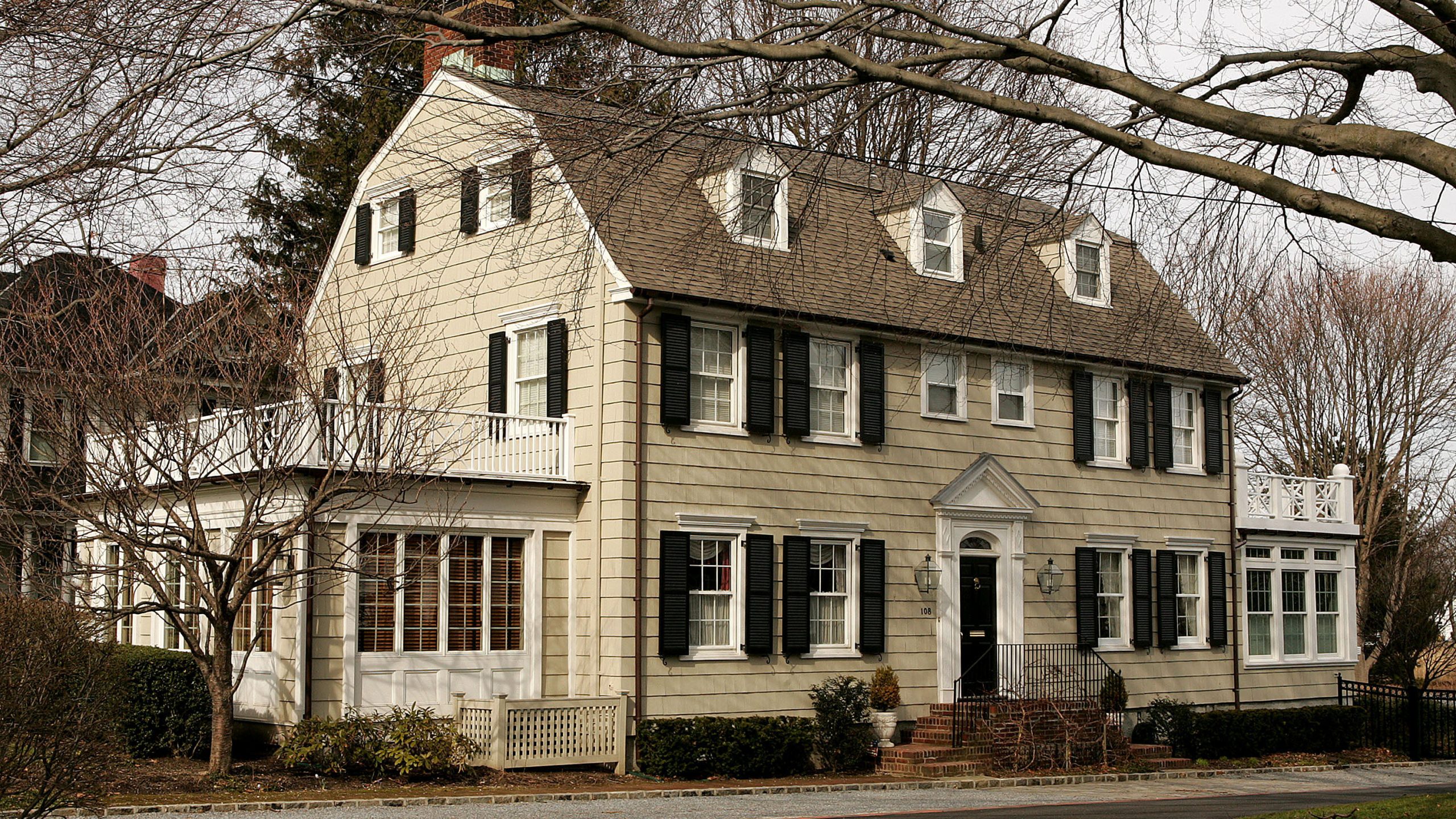 America's most famous real-life haunted places — 10 frightening locations — FOX 9, Crystal Sports news