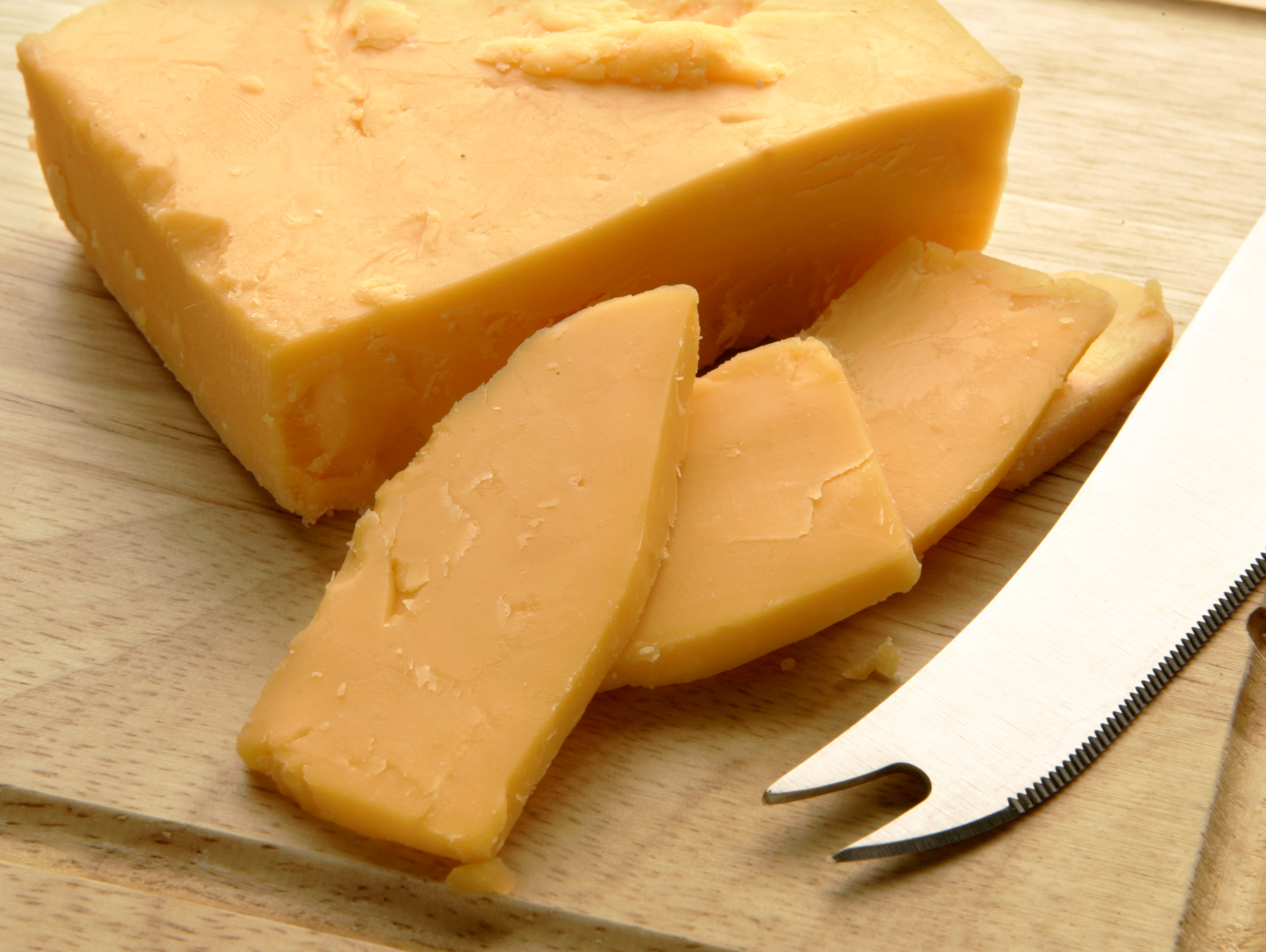 Cheddar cheese recalled across several states over dangerous E. coli — FOX 9, Crystal Business news