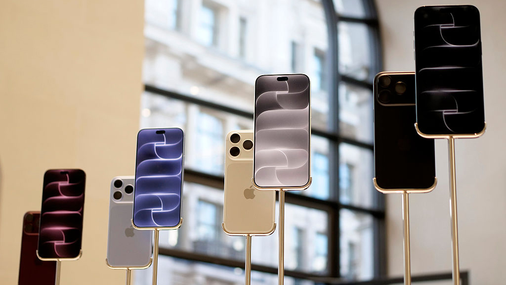 Apple cuts iPhone 18 Pro orders over weak sales: report — FOX 9, Crystal Community news