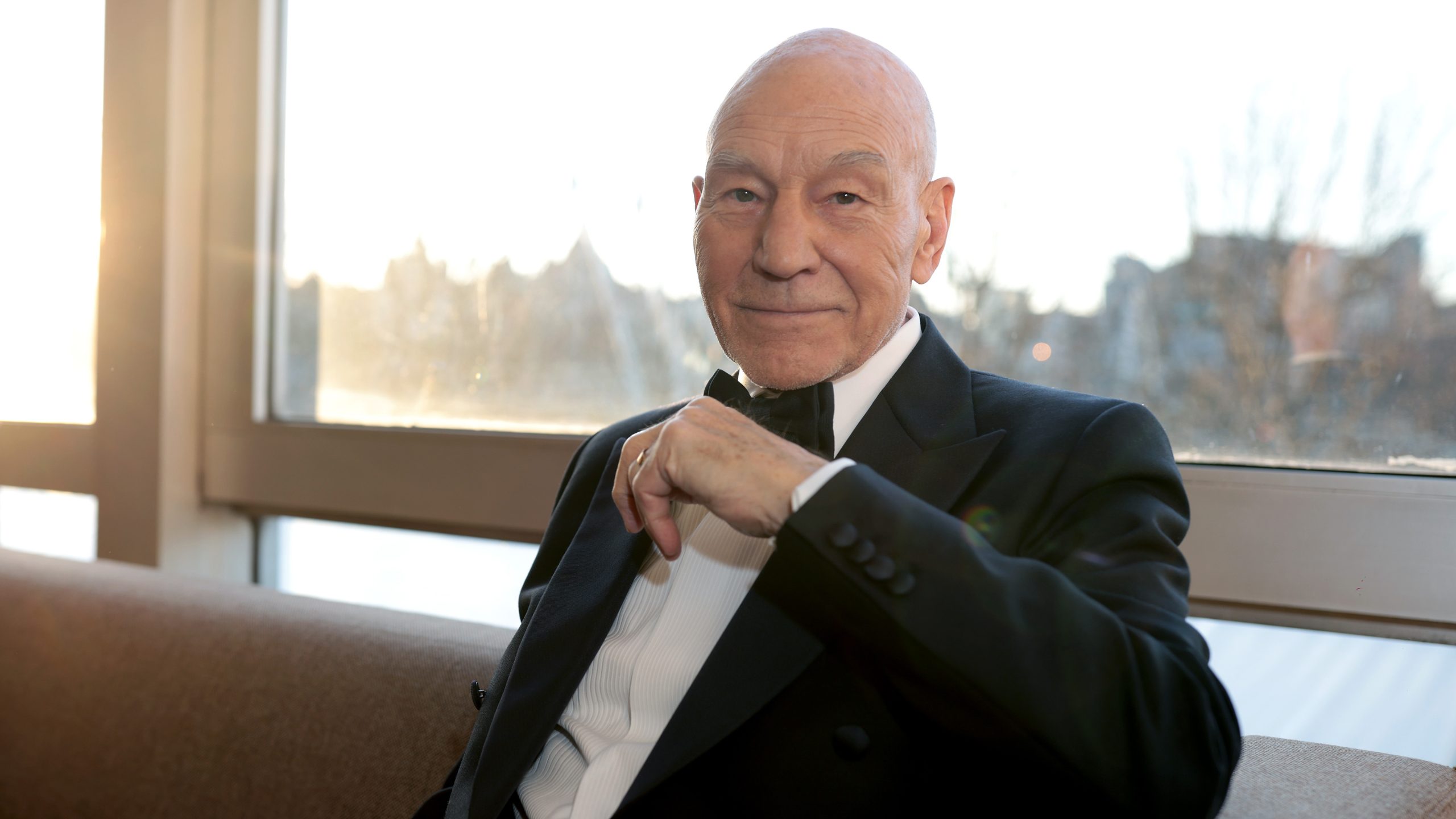 Patrick Stewart dies: William Shatner, others remember legendary actor — Crystal Community news