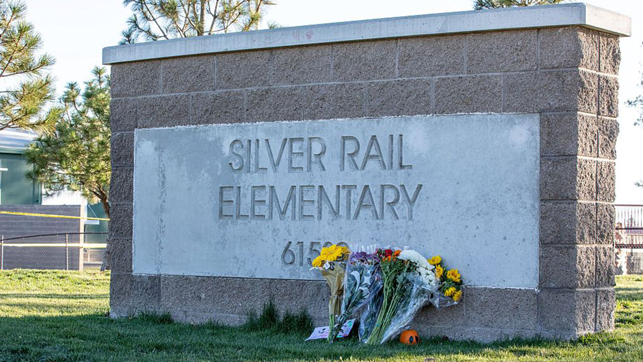 Oregon school shooting: Gunman and some victims identified amid ongoing investigation — FOX 9, Crystal Schools news