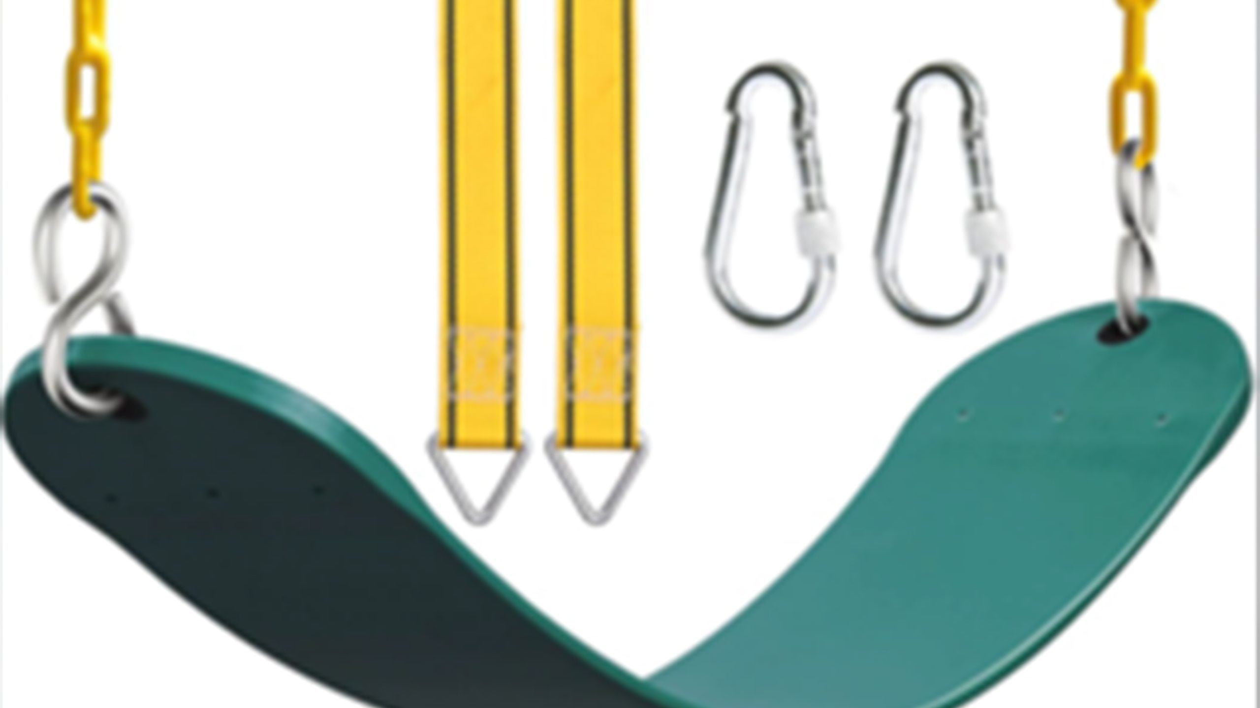 More than 110,000 swing seats recalled after 30 fall reports, 9 injuries — FOX 9, Crystal Community news