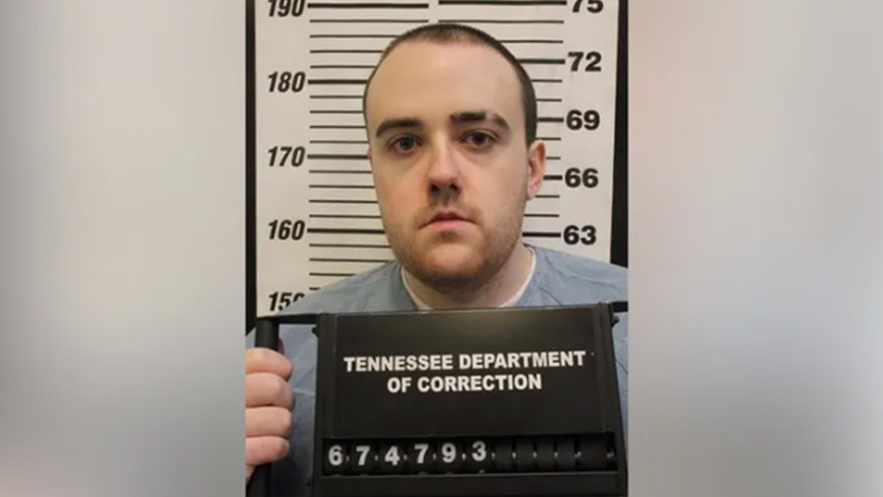 Tennessee inmate convicted of murder escapes from prison, manhunt underway: Officials — Crystal Community news