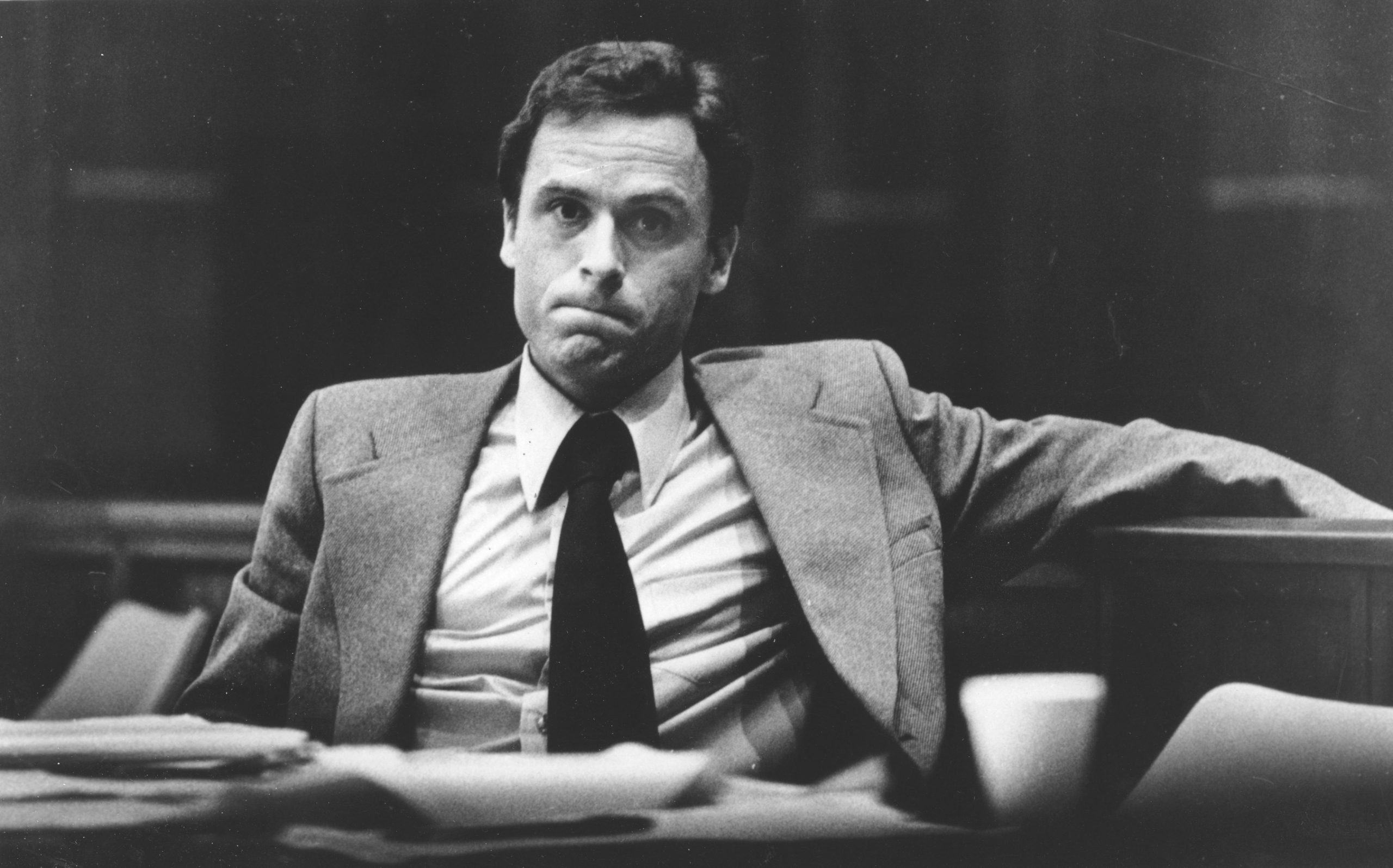 Utah authorities connect WA serial killer Ted Bundy to 1970s homicide — Crystal Community news