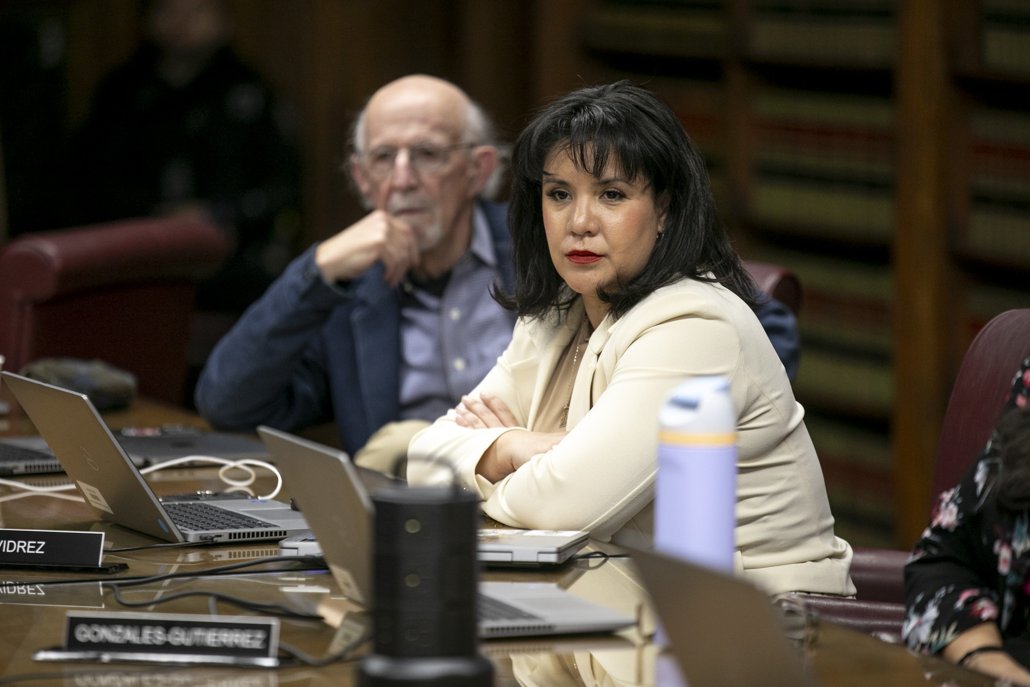 Pressure is building for another big change to Denver’s transportation department — Denverite, Crystal Arts news