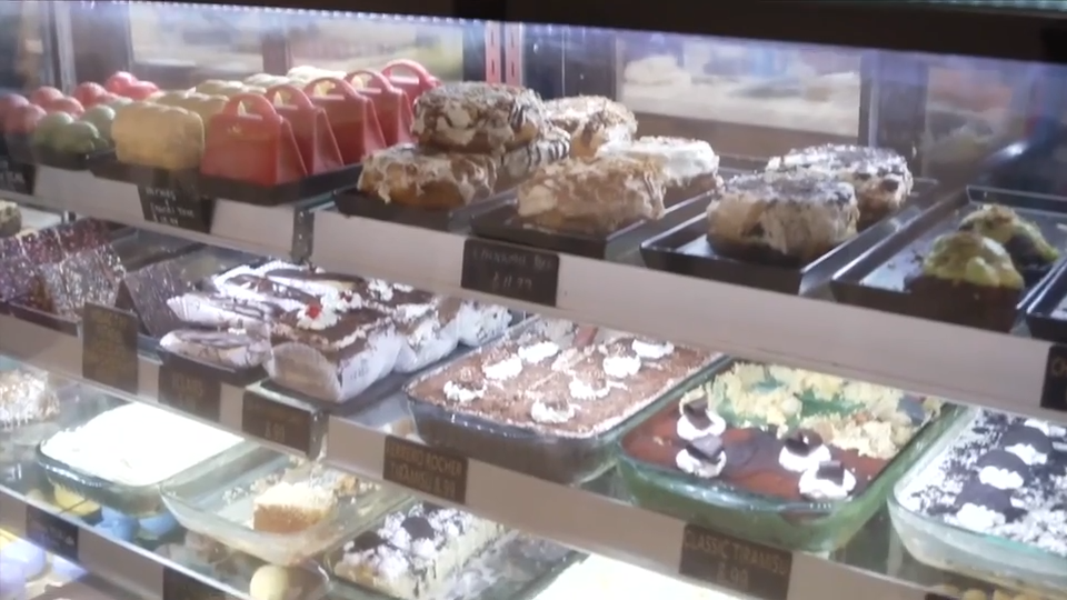 Haraz brings Yemeni coffee and unique crunchy pastries to Pembroke Pines — WSVN Entertainment, Crystal Business news