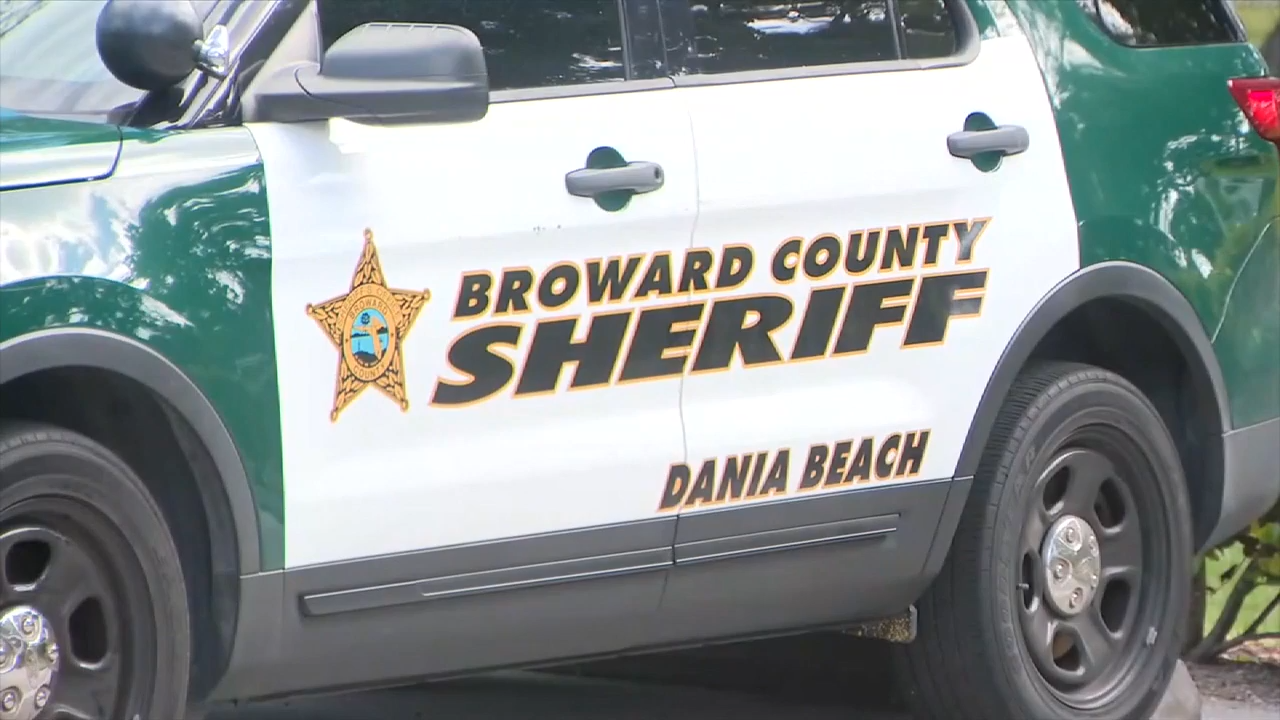 ‘We want transparency’: Broward County launching investigation into Sheriff Gregory Tony’s spending at BSO — WSVN 7 Broward, Crystal Government news