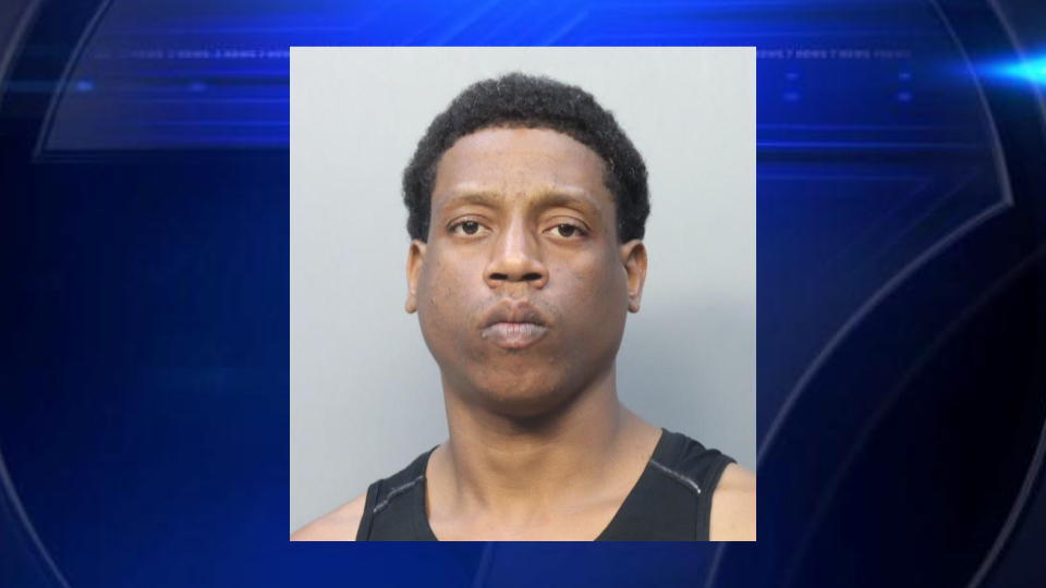 Man arrested after stealing nearly $850 in merchandise from Hialeah Target, police say — WSVN 7 Miami-Dade