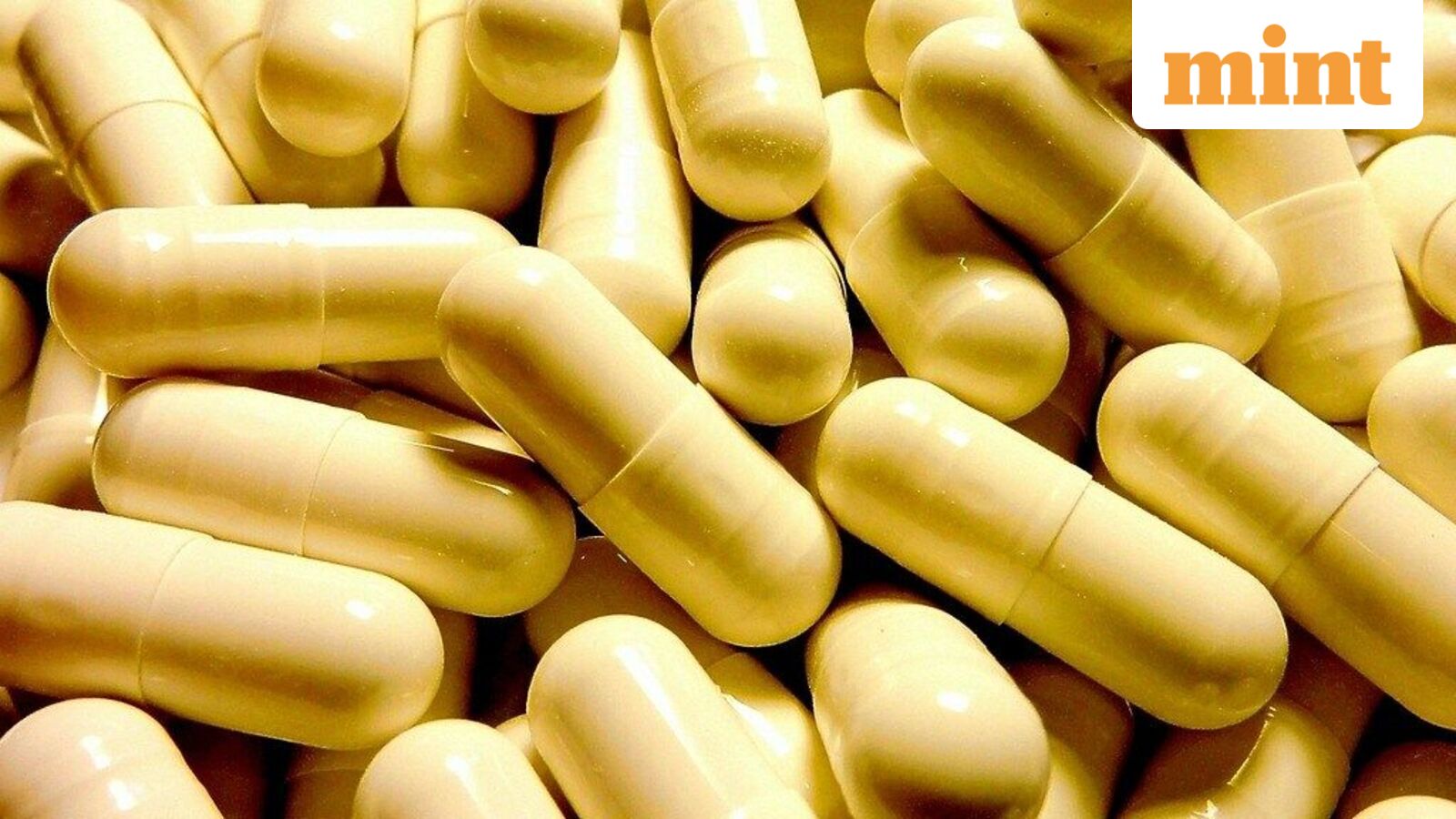 Centre moves to bar retailers, wholesalers from advertising prescription drugs — Mint India, Crystal Business news