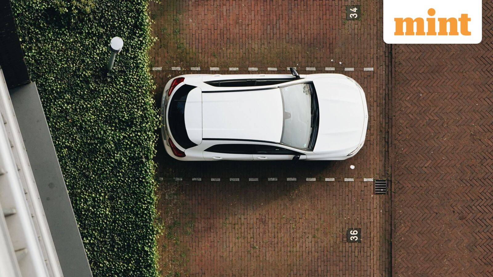 Smart investment or monopoly? Woman's ₹20 crore parking space bet sparks legal feud in China — Mint India, Crystal Technology news