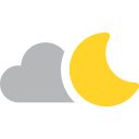 Today: Currently 75F, High 89F, Low 78F, Cloudy — NBC 6 Weather South Florida