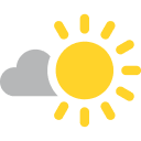 Tuesday: High 89F, Low 76F, Mostly Sunny — NBC 6 Weather South Florida, Crystal Community news